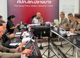 Top National Thailand Stories From the Past Week: Death Toll in School Mass Shooting Reaches 9, Chinese Man Gets 46 Years for Military Weapons, and More