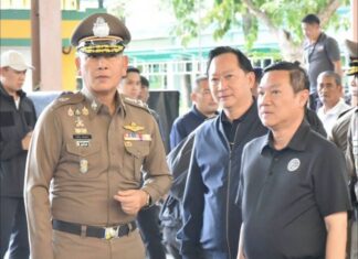 ユニセフ・タイランド、ノンタブリーの学校銃乱射事件に関する声明を発表