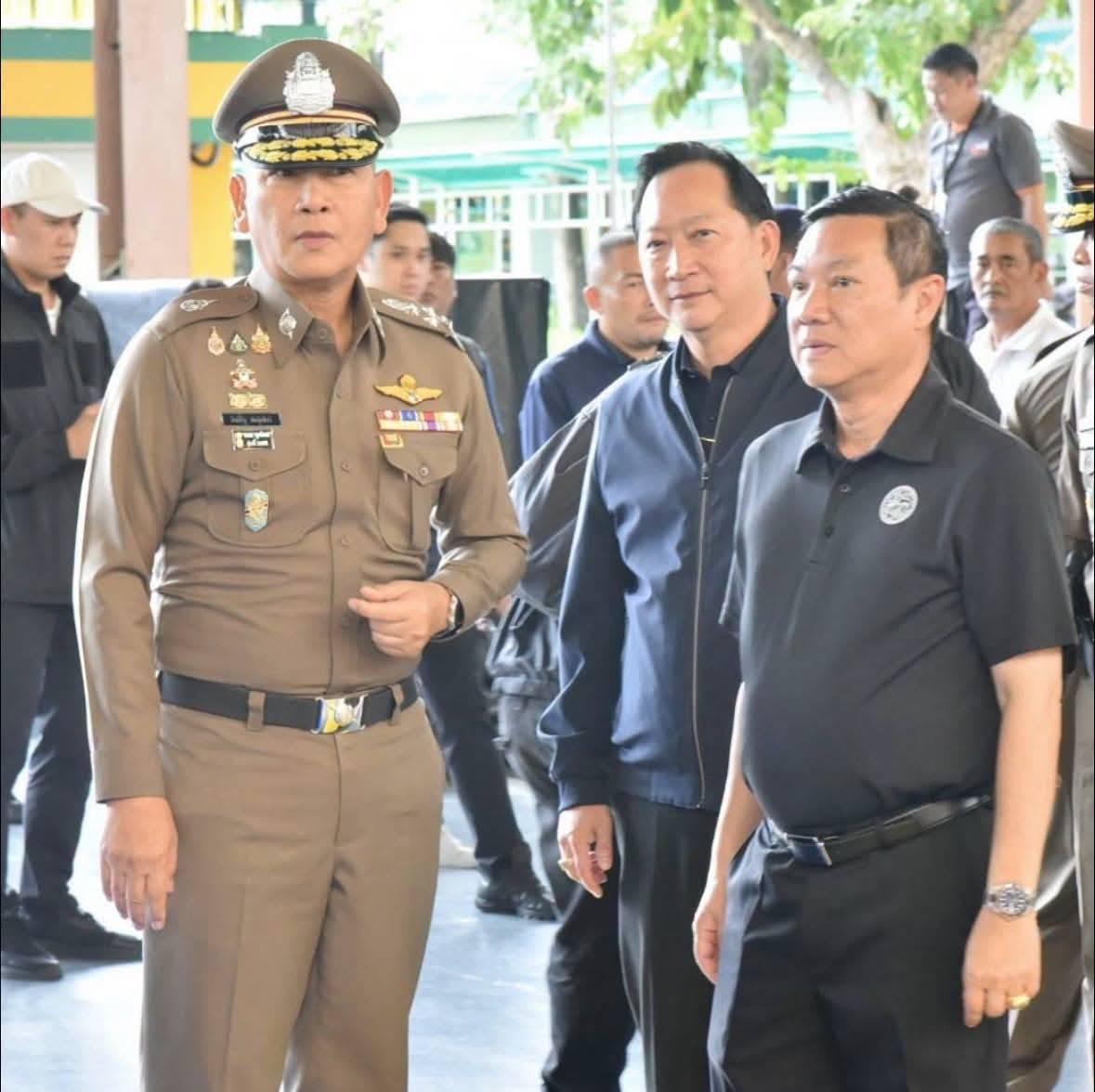 UNICEF Thailand Releases Statement on Nonthaburi School Shooting 1786097324226