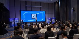 Chonburi Industry Council and Young FTI Launch 4th Generation Young Industrialists Training Program