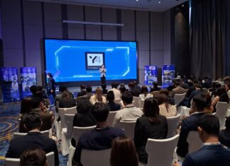Chonburi Industry Council and Young FTI Launch 4th Generation Young Industrialists Training Program