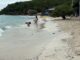 Oil-Like Material Washes Ashore on Koh Larn Beaches, Coating Some Swimmers