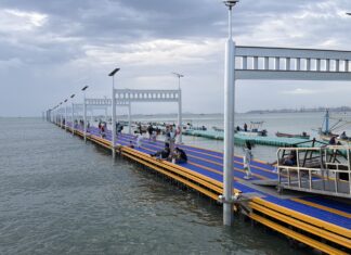 Thailand Advances Plan For 450-Baht Tourism Fee for Foreign Visitors, Public Hearing to Take Place