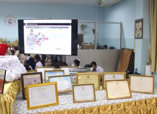 Chonburi Selects Candidates for 7th Princess Maha Chakri Award