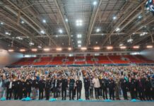 Chonburi Launches “United in Care for the People” Project to Aid Banglamung Residents