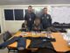 Banglamung Police Arrest 33-Year-Old Thai Man After Pattaya Area Market Theft and Trying to Stab Police Officers