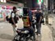 Good Samaritan Films Teenager Verbally Abusing Bolt Drivers Before Being Viciously Beaten by Group in Pattaya Alley; “Win” Motorcycle Taxi Driver Intervenes