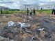 Chinese Factory in Chonburi Raided Over Suspected Illegal Industrial Waste Burial