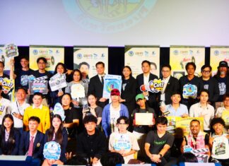 Pattaya Short Film Contest Draws 120 Entries as City Eyes UNESCO Creative City Status in 2027