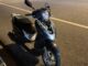 Oil Refinery Worker Dies after Motorcycle Crash on Sukhumvit Road in Pattaya