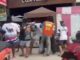 Koh Larn Speedboat Operators Clash in Beachfront Brawl Over Allegedly Poaching Customers