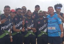 Pattaya Cricket Club Returns from the 11th Koh Chang Beach Tournament Empty Handed, Part 2