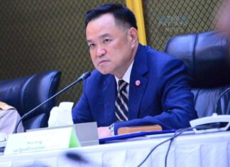 Thailand Issues New Deportation Regulations to Deport Foreigners Faster Who Break Thai Laws