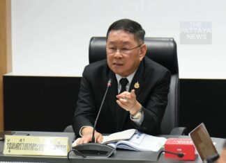Thailändischer Bildungsminister fordert strengere Sicherheitsregeln an Schulen