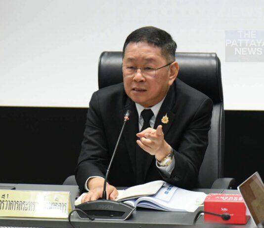 Education Minister Seeks Tougher School Safety Rules