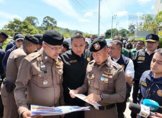 Koh Samui Crackdown on Nominees Intensifies, Dozens of Thais and Foreigners Targeted with Nominee Ownership of 1.5 Billion Baht in Property