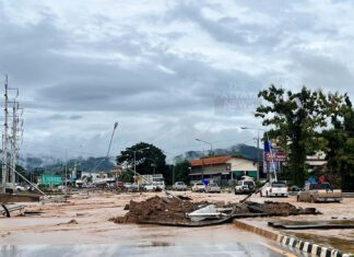 Top National Thailand Stories From the Past Week: Northern Thailand Suffers from Flooding, and More