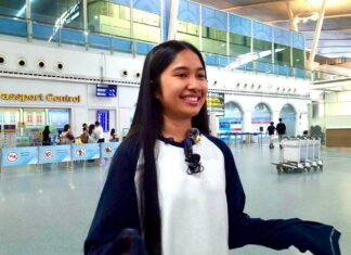 Phuket Teen Heads to America’s Got Talent Live Shows