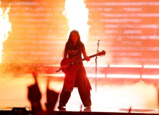 Nene Royal Earns the Golden Buzzer on America’s Got Talent 2026, Advances to Finals