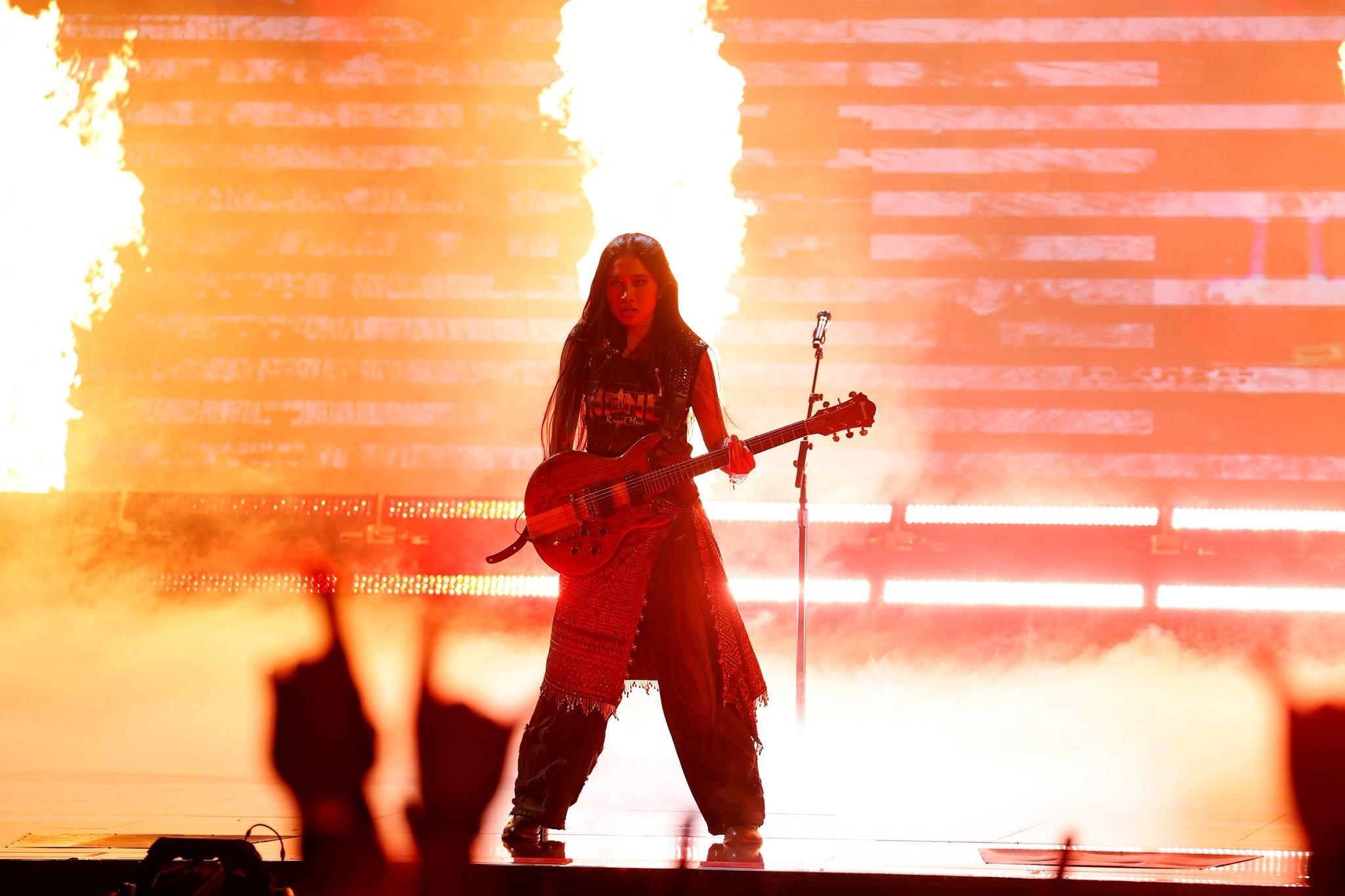 Nene Royal Earns the Golden Buzzer on America’s Got Talent 2026, Advances to Finals 787507045_940308358421071_705274291077851683_n