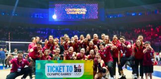 Top National Thailand Stories From the Past Week: Women’s Volleyball Team Goes to Olympics, Deportation Made Easier, and More
