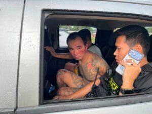 Revealed: The Past Violent Criminal History of the Main Suspect “Pong” in Brutal Slaying of Thai Family of 3 and 2 Russian Siblings Near Pattaya