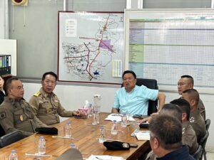 Anutin Follows Up on Five Shocking Murders in Huai Yai, Orders Expanded Probe and Additional Questioning of One Suspect