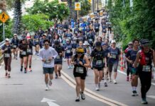 Pattaya Hosts 4th Pattaya Trail Run to Boost Sports Tourism