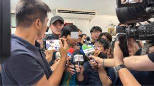 Suspect in Thai Family Triple Murder Near Pattaya Gives Additional Statement, Denies Link to Other Cases, Says He Was Forced to Participate by Other Suspects