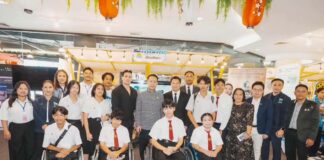 Pattaya Launches Open House Film Event to Advance UNESCO Creative City of Film Bid