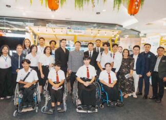 Pattaya Launches Open House Film Event to Advance UNESCO Creative City of Film Bid