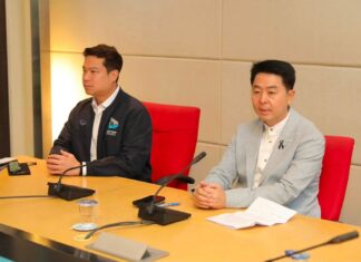 Pattaya Prepares for International Film Festival 2026 Later This Month