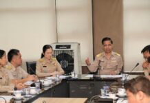Pattaya Prepares Athletes for Eastern Region Student Games Qualifiers