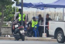 Pattaya City Suspends Six Officials Over Alleged Unofficial Fines Demanded from Tourists at Bali Hai Pier