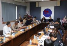 La ciudad de Pattaya celebrará una reunión el próximo mes para tratar los preparativos del Maratón de Pattaya 2026, donde se abordarán los preparativos del tráfico y los cierres de carreteras.
