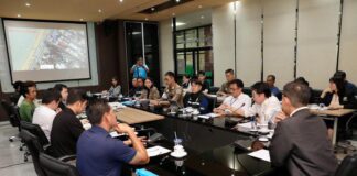 Pattaya se prepara para el primer Festival de Arena y Arte 2026 a finales de este mes.