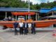 Pattaya Deputy Mayor Inspects New Marine Rescue Boats and CCTV System at Bali Hai
