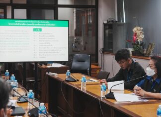Pattaya fait progresser son projet de monorail à trois lignes