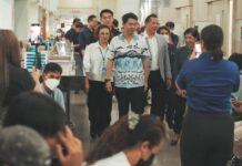 Pattaya Mayor Receives Two Dialysis Machines for Pattaya City Hospital Worth Over 1 Million Baht in Local Resident’s 81st Birthday Donation