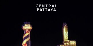 Experience the Magic of Light, Art, and Creativity at Pattaya Sand & Art Festival 2026 This Weekend!