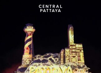 Opplev magien av lys, kunst og kreativitet på Pattaya Sand & Art Festival 2026 denne helgen!