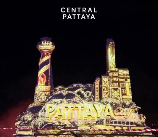 Experience the Magic of Light, Art, and Creativity at Pattaya Sand & Art Festival 2026 This Weekend!