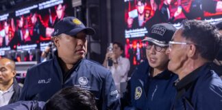 Thai Officials Raid Huai Khwang Nightclub in Bangkok Nominee and License Crackdown