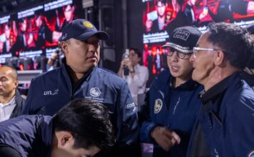 Thai Officials Raid Huai Khwang Nightclub in Bangkok Nominee and License Crackdown