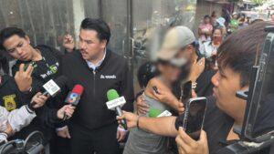Missing Thai Woman Found Safe Among Homeless Community in Pattaya After Key Leads Surface