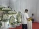 Water-Pouring Funeral Rites for Murdered Father, Mother and Child Begin Amid Grief at Wat Khao Boon Near Pattaya