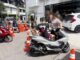 Pattaya Police Crack Down on Traffic Violators and Foreign Racing Groups in South Pattaya in Early Morning Checkpoint After Many Complaints