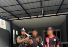 Teen, 15, Sparks Scare After Showing ‘Gun’ in Sri Racha Snack Shop but Police Find it Was a Toy!