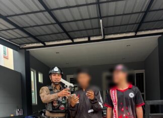 Teen, 15, Sparks Scare After Showing ‘Gun’ in Sri Racha Snack Shop but Police Find it Was a Toy!