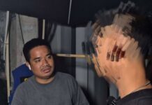 Pattaya Motorcycle Taxi Drivers Clash With Bolt Rider After Alleged Insult and Wrong-Way Ride